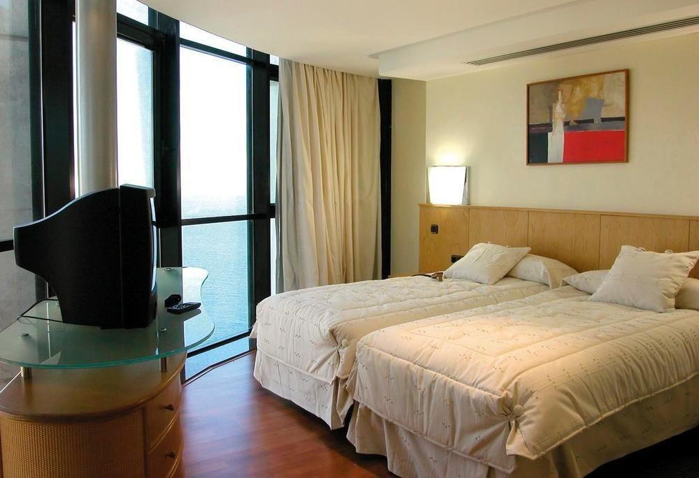 בנידורם Gran Hotel Bali & Spa חדר תמונה