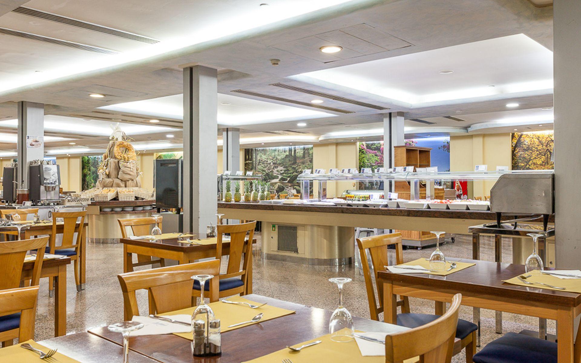 בנידורם Gran Hotel Bali & Spa מראה חיצוני תמונה
