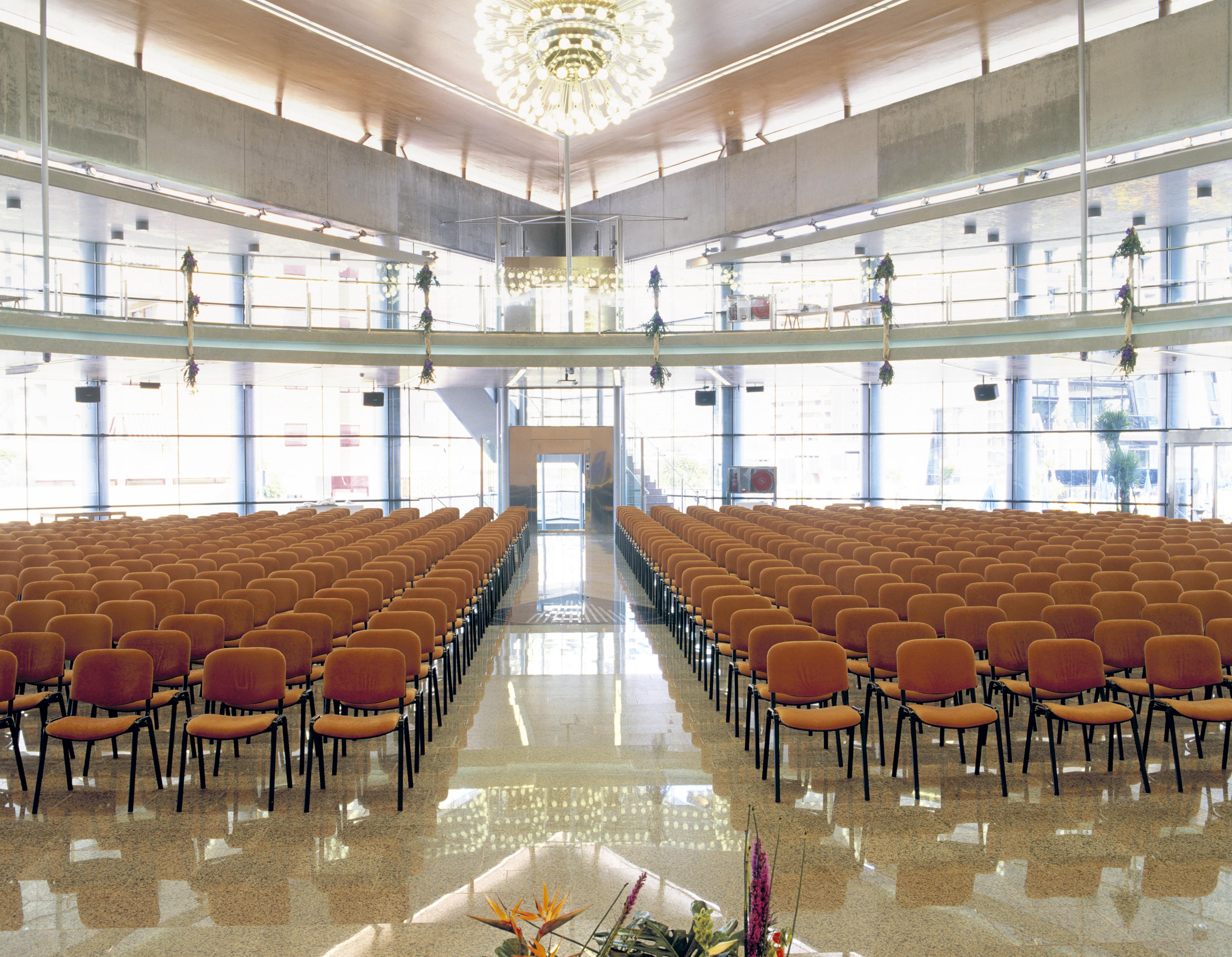 בנידורם Gran Hotel Bali & Spa מתקנים תמונה