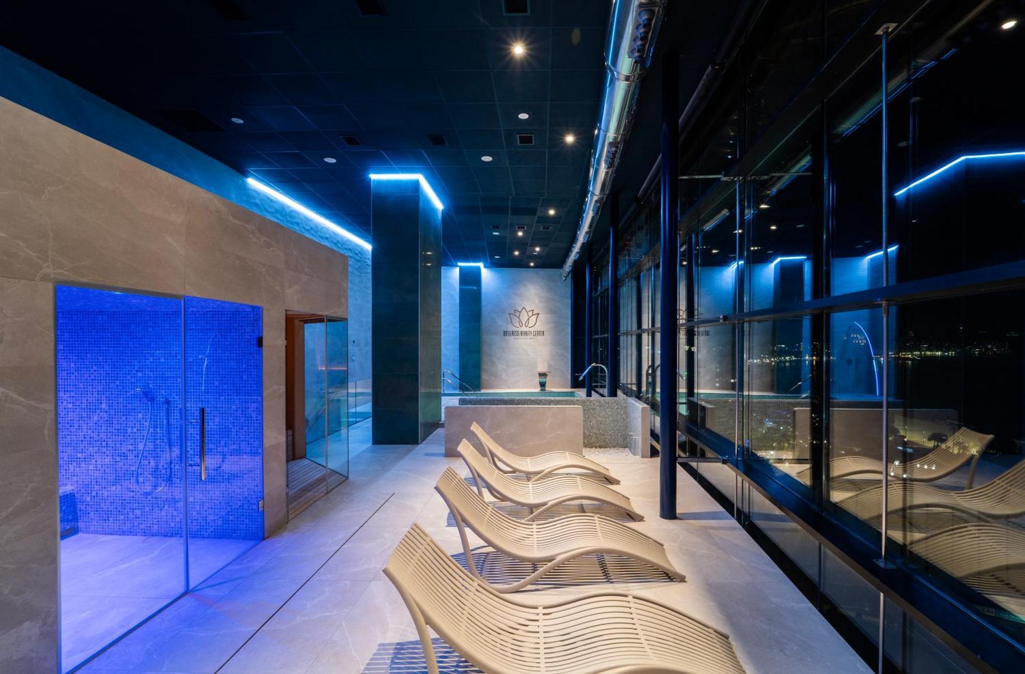 בנידורם Gran Hotel Bali & Spa מראה חיצוני תמונה