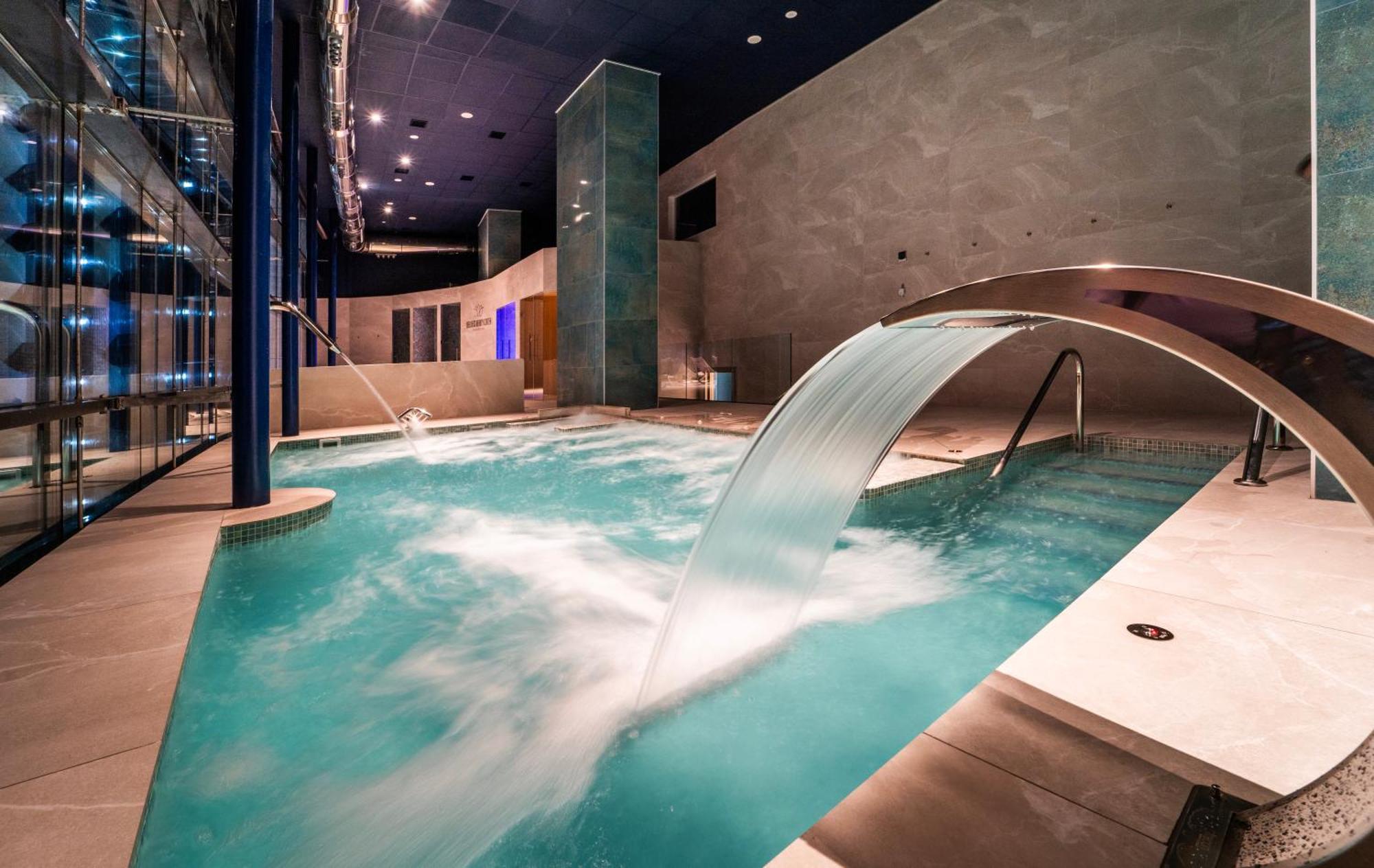 בנידורם Gran Hotel Bali & Spa מראה חיצוני תמונה